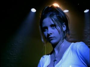 Welcome to 30 Days of Buffy